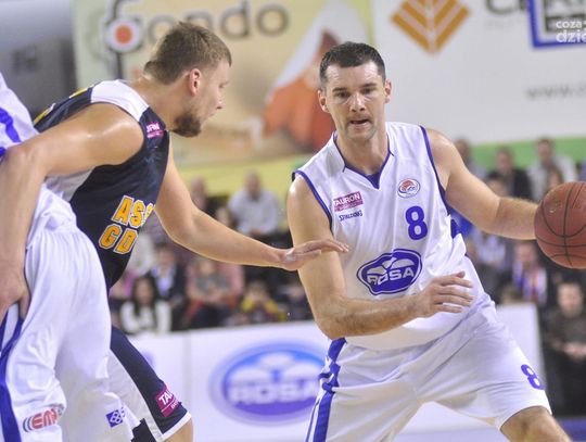 Rosa Radom - Asseco Gdynia