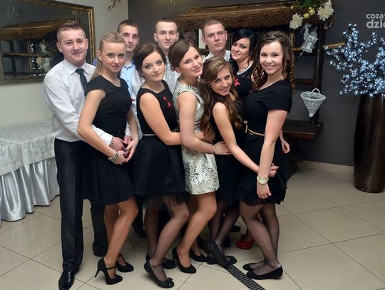 Studniówka Zespołu Szkół Ekonomicznych Studniówka Zespołu Szkół Ekonomicznych