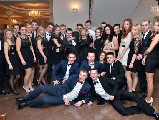 Studniówka Zespołu Szkół Samochodowych Studniówka Zespołu Szkół Samochodowych