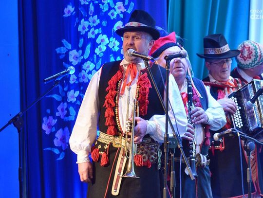 Inauguracja Roku Kolbergowskiego w Przysusze