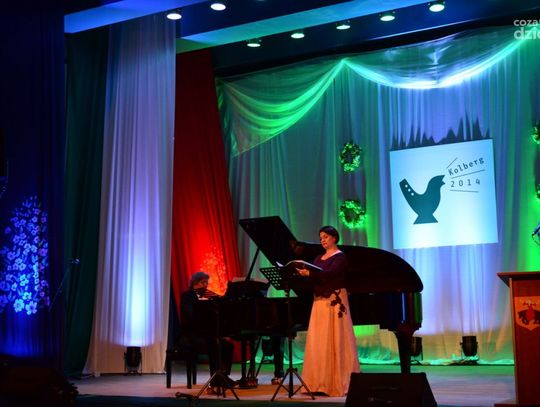 Inauguracja Roku Kolbergowskiego w Przysusze - cz. I