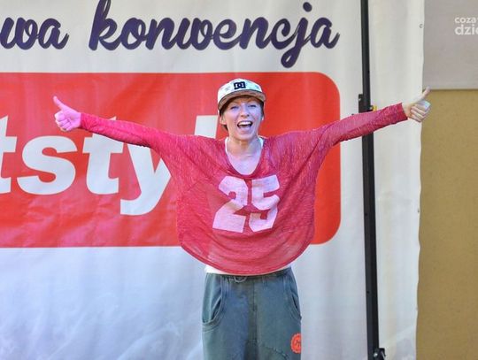 Międzynarodowa Konwencja FitStyle Winter 2014 - dzień drugi Międzynarodowa Konwencja FitStyle Winter 2014 - dzień drugi