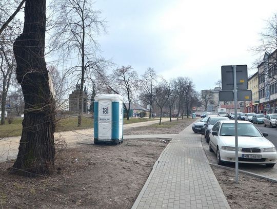 Plac 72. Pułku Piechoty