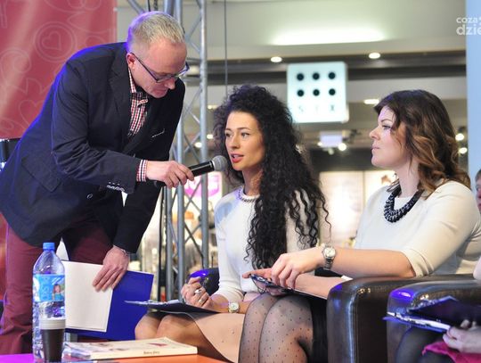 Moje Wielkie Słoneczne Wesele w Galerii Słonecznej