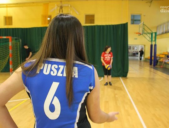 Półzimowisko w ZSB