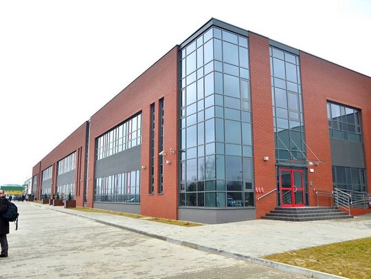 Nowa Fabryka Broni