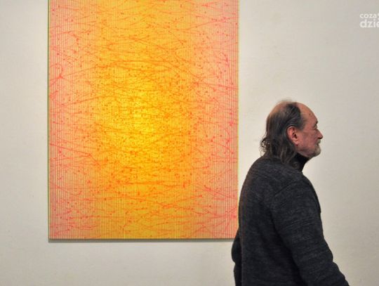 "Sztuka a transcendencja – Radziejowice 2013" w Elektrowni