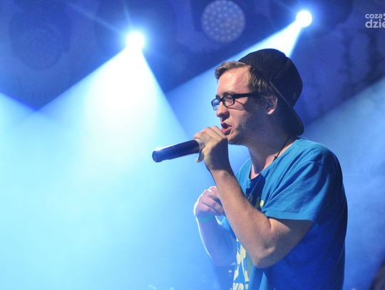 Jamal/Mama Selita/MatanJah w Strefie G2 Jamal/Mama Selita/MatanJah w Strefie G2