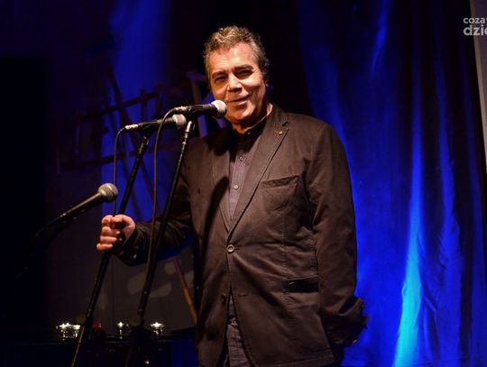 Jorgos Skolias i Bronek Duży "Do it!" - KŚTiG Łaźnia Radom Jorgos Skolias i Bronek Duży "Do it!" - KŚTiG Łaźnia Radom