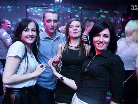 Dzień kobiet w Kosmosie - Miss Klubu i Miss Foto