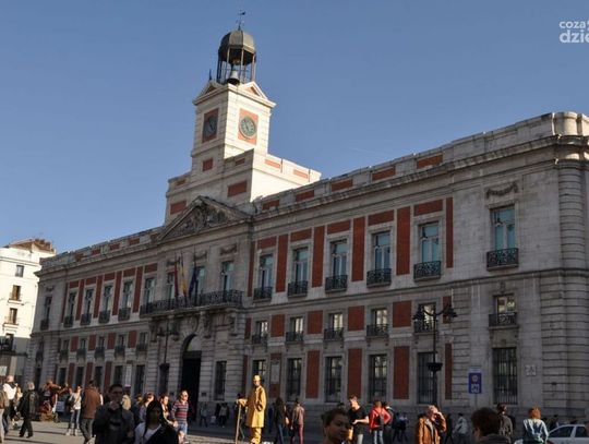 Nasza wizyta w Madrycie i w Realu Nasza wizyta w Madrycie i w Realu