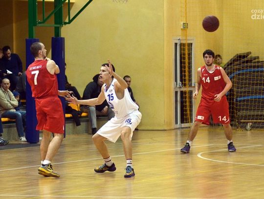 ROSA Radom - ŁKS SMS MG13 Łódź