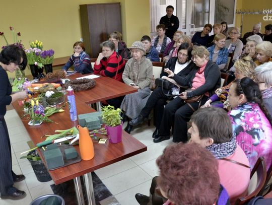 Dni Kobiet w Pionkach