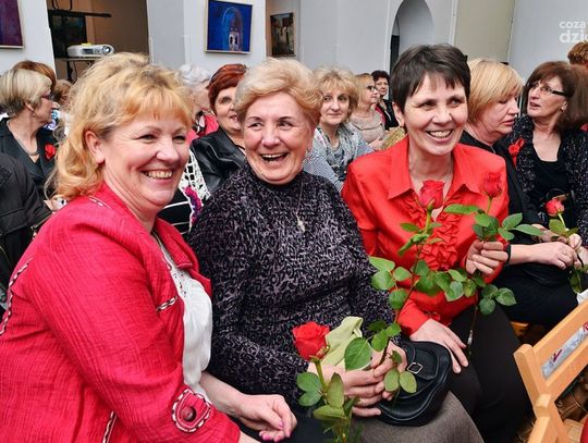 Pierwszy Radomski Zlot Krystyn w Łaźni