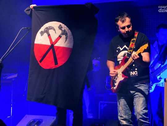 Another Pink Floyd Tribute w Strefie G2 Another Pink Floyd Tribute w Strefie G2