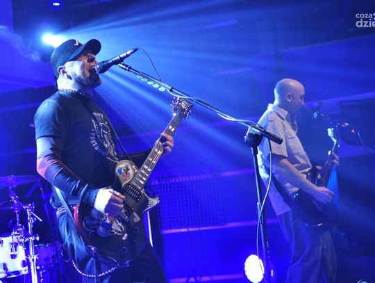 Illusion w Strefie G2 Illusion w Strefie G2