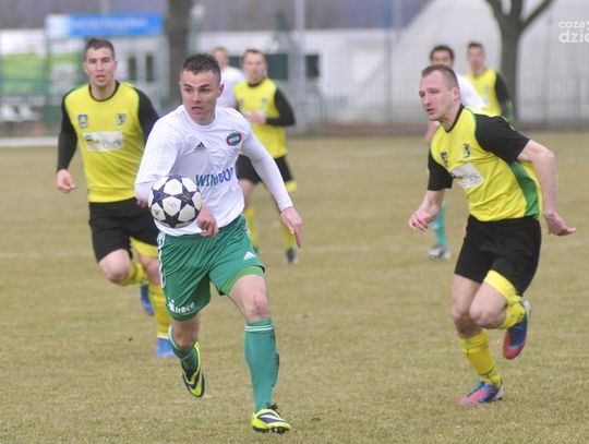 Radomiak Radom - Siarka Tarnobrzeg