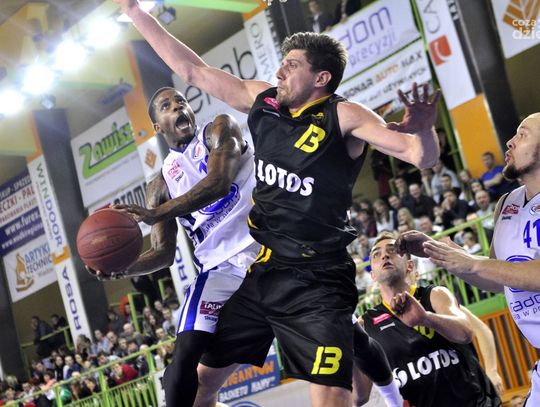 Rosa Radom - Trefl Sopot