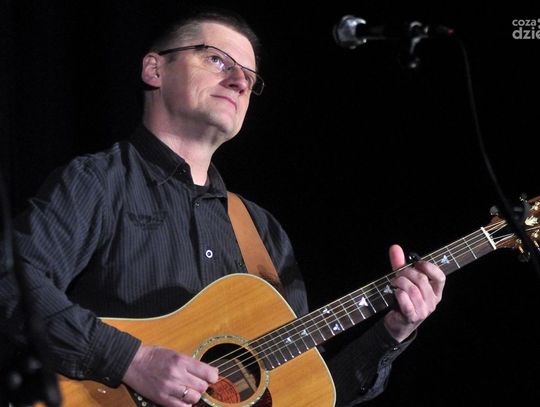 Koncert "U Studni" w Oratorium Księży Filipinów Koncert "U Studni" w Oratorium Księży Filipinów