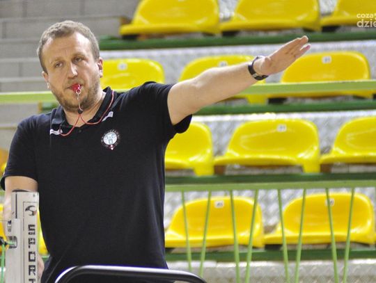 Czarni Radom - Camper Wyszków (sparing) Czarni Radom - Camper Wyszków (sparing)