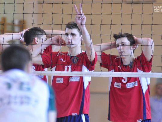 Czarni Radom - AZS UWM Olsztyn (juniorzy) Czarni Radom - AZS UWM Olsztyn (juniorzy)