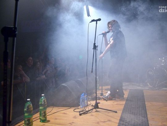 Bracia Figo Fagot w Strefie G2 Bracia Figo Fagot w Strefie G2