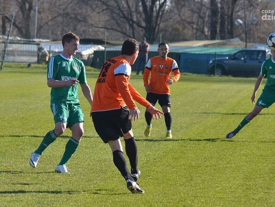 Radomiak Radom - Concordia Elbląg