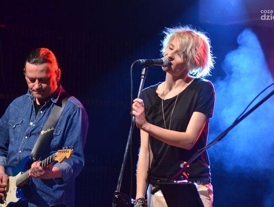 Piotr Nalepa Breakout Tour w Strefie G2 Piotr Nalepa Breakout Tour w Strefie G2