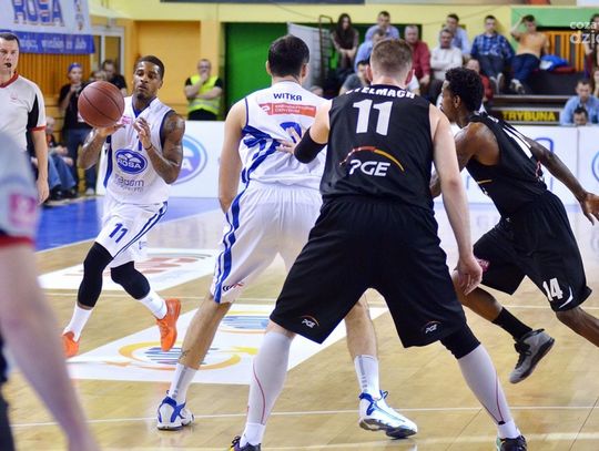 Rosa Radom - Turów Zgorzelec