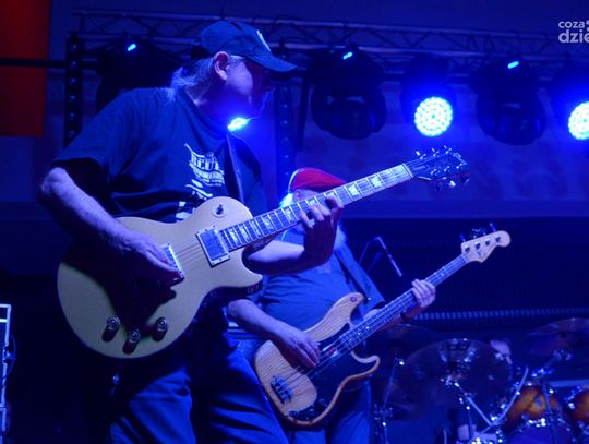 Dżem w Strefie G2 Dżem w Strefie G2