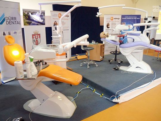 I Ogólnopolska Konferencja Higieny Stomatologicznej