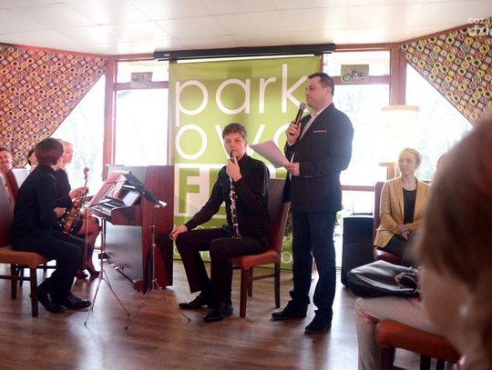 Parkowa Fest Classic