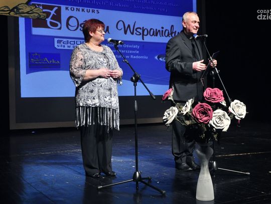 Gala 8 Wspaniałych