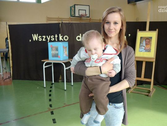 "Wszystko dla Adasia" - koncert charytatywny w "Czachowskim"