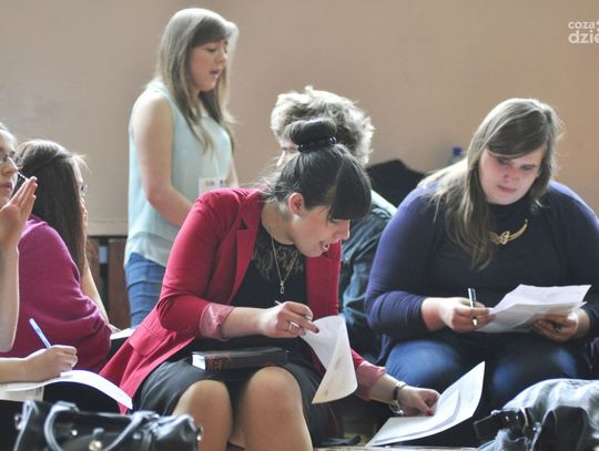 CoZaTalent - drugi casting