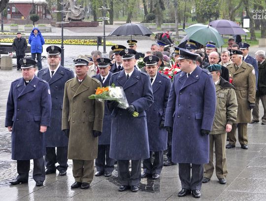 Obchody rocznicy katastrofy smoleńskiej