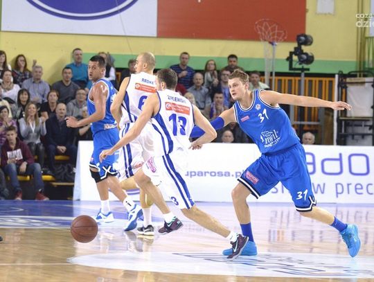 Rosa Radom - Anwil Włocławek