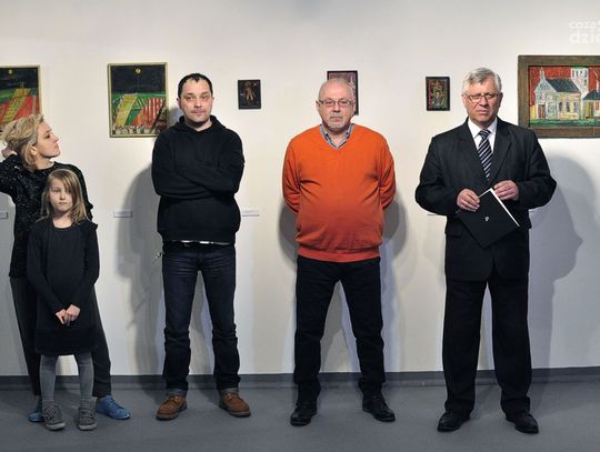 Format maksymalny A4 w Elektrowni