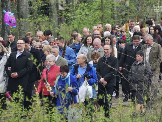 Niedziela Palmowa w Muzeum Wsi Radomskiej
