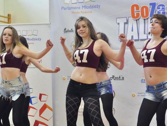 CoZaTalent - trzeci casting