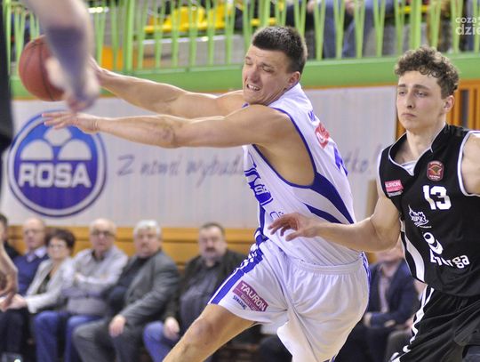 Rosa Radom - Energa Czarni Słupsk