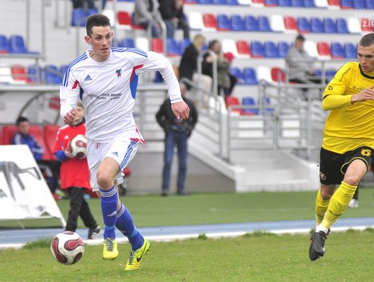 Broń Radom - Widzew II Łódź