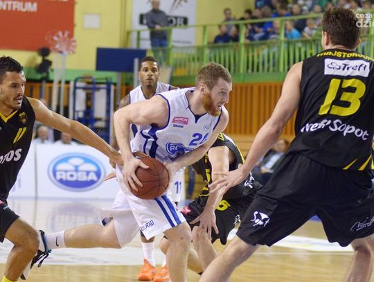 Rosa Radom - Trefl Sopot