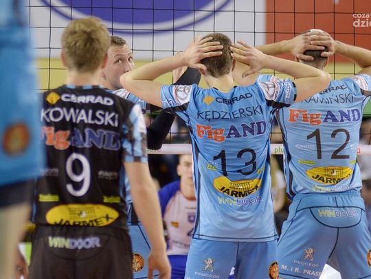 Czarni Radom - Efektor Kielce Czarni Radom - Efektor Kielce