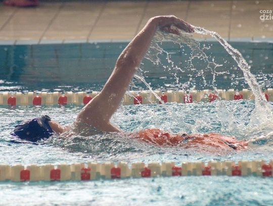 I Otwarte Mistrzostwa Radomia w Ratownictwie Wodnym