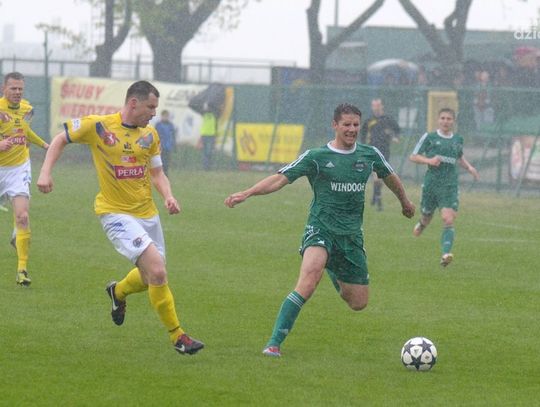 Radomiak Radom - Motor Lublin