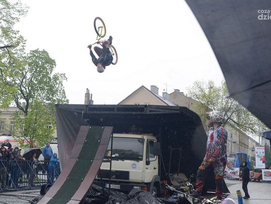 VII Radomska Wiosna Motocyklowa