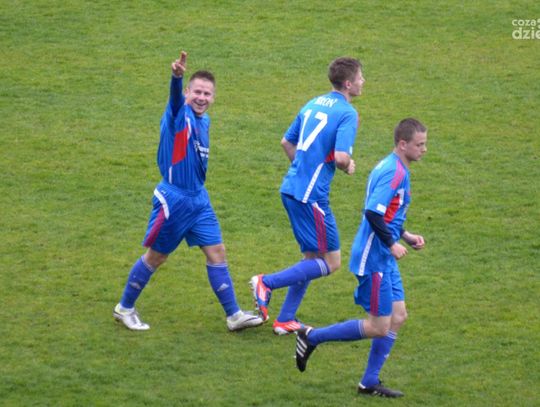 Broń Radom - Pogoń Grodzisk Mazowiecki