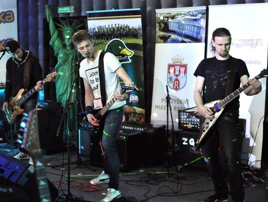 Eliminacje do Famy 2014 - muzyka