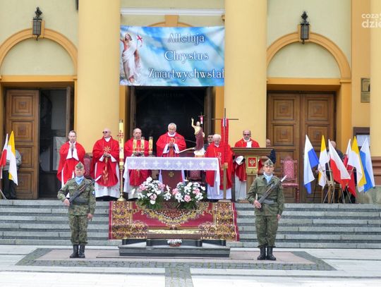 Obchody 69 Rocznicy Zakończenia II Wojny Światowej Obchody 69 Rocznicy Zakończenia II Wojny Światowej